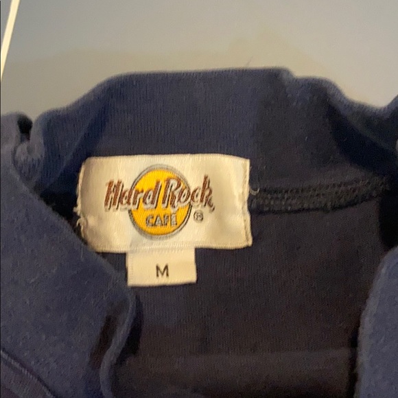 Hard Rock Cafe: Jakarta - Picture 3 of 3